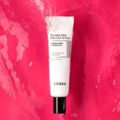 COSRX The AHA BHA PHA LHA 35 Peel 30 ml