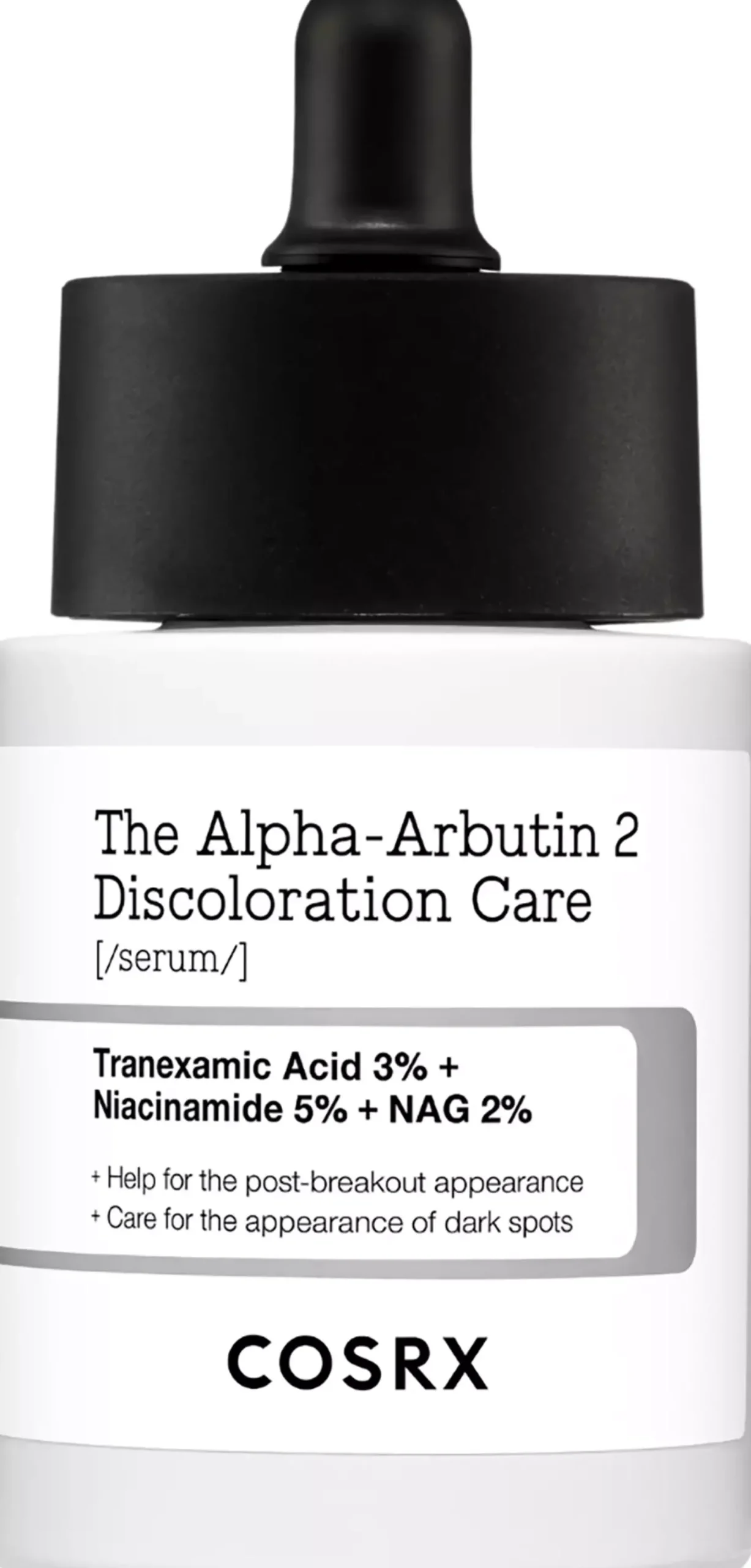 COSRX The Alpha-Arbutin 2 Discoloration Care 50 ml