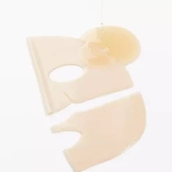 COSRX The Alpha-Arbutin Discoloration Care Hydrogel Mask 3 st