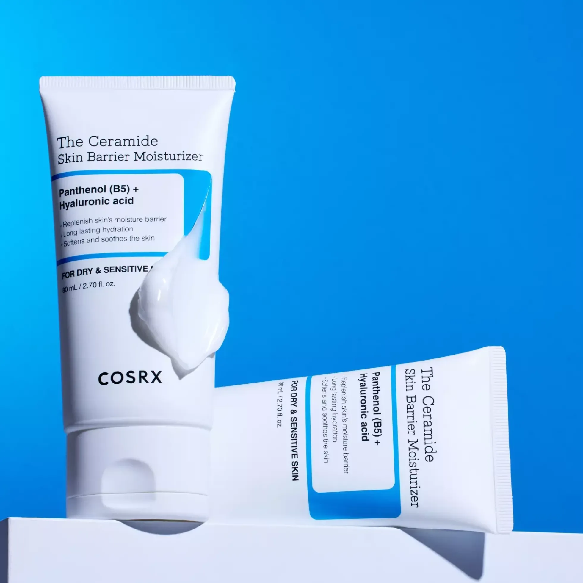 COSRX The Ceramide Skin Barrier Moisturizer 80 ml