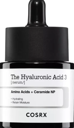COSRX The Hyaluronic Acid 3 Serum 20 ml