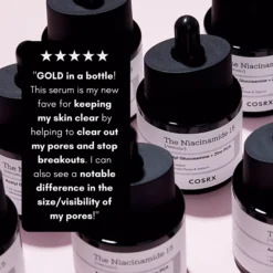 COSRX The Niacinamide 15 Serum 20 ml
