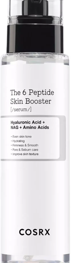 COSRX The 6 Peptide Skin Booster Serum 150 ml