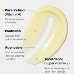 COSRX The Retinol 0.1 Cream 20 ml