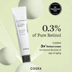 COSRX The Retinol 0.3 Cream 20 ml