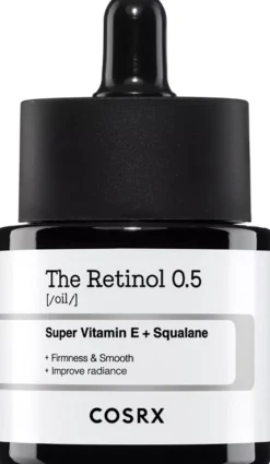 COSRX The Retinol 0.5 Oil 20 ml