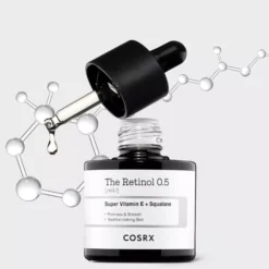 COSRX The Retinol 0.5 Oil 20 ml