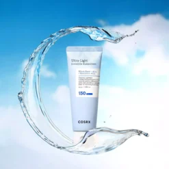COSRX Ultra-Light Invisible Sunscreen SPF50 50 ml