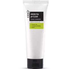 COXIR Greentea pH Clear Cleanser 150 ml
