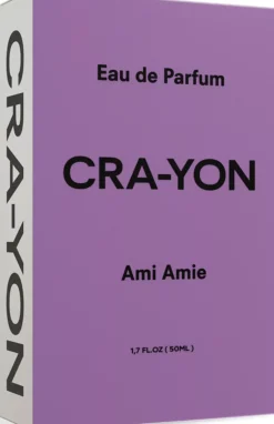 CRA-YON Ami Amie Eau de Parfum 50 ml