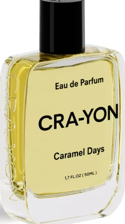 CRA-YON Caramel Days Eau de Parfum 50 ml