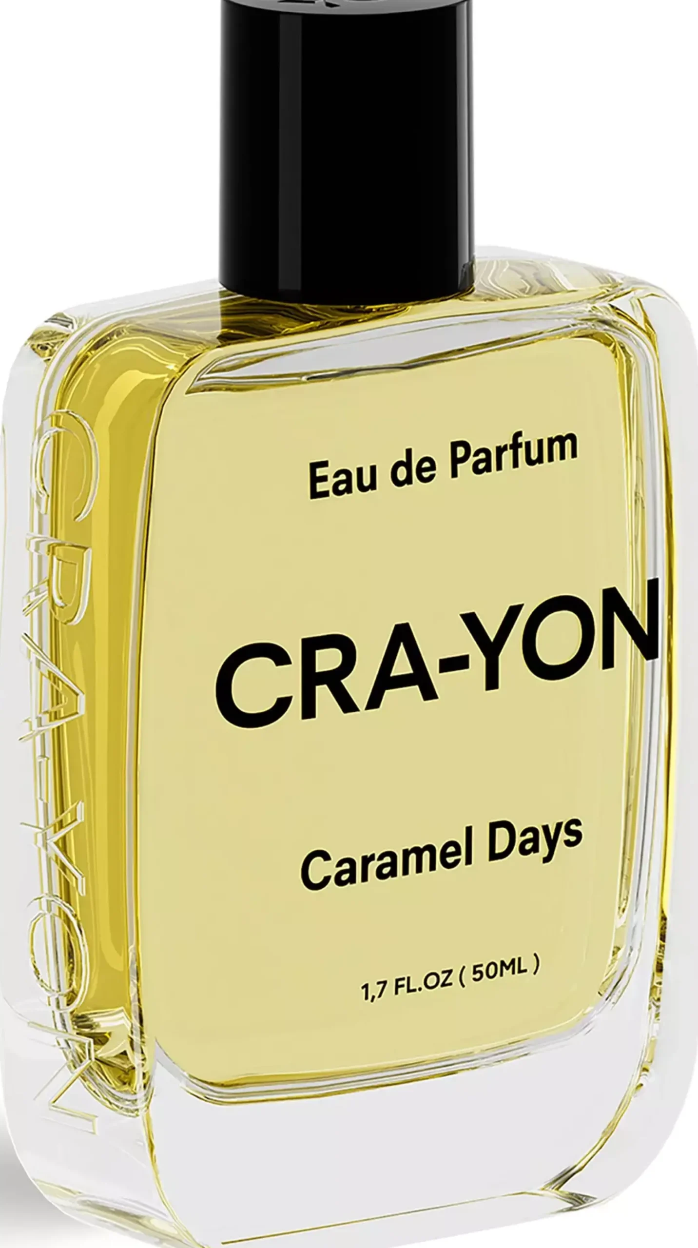 CRA-YON Caramel Days Eau de Parfum 50 ml