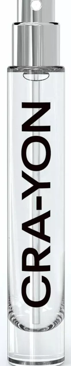 CRA-YON Continental Eau de Parfum 50 ml