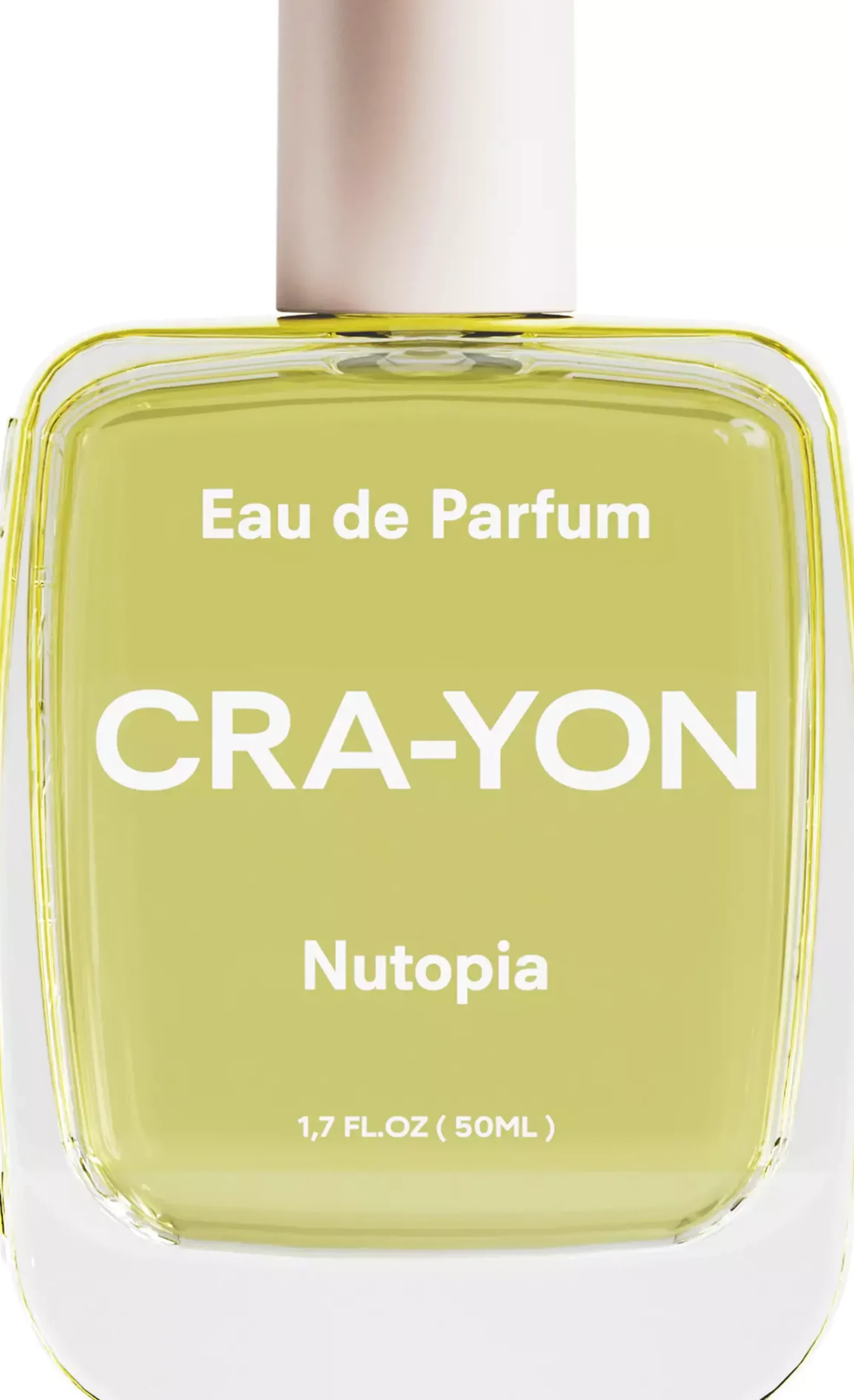 CRA-YON Nutopia Eau de Parfum 50 ml