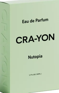 CRA-YON Nutopia Eau de Parfum 50 ml