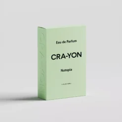 CRA-YON Nutopia Eau de Parfum 50 ml