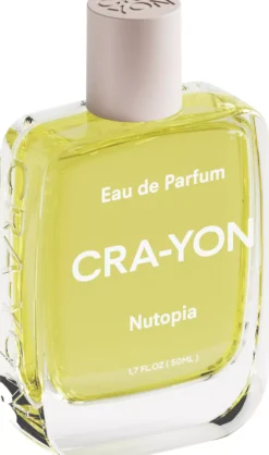 CRA-YON Nutopia Eau de Parfum 50 ml
