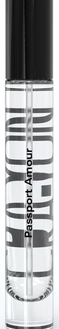 CRA-YON Passport Amour Eau de Parfum 10 ml