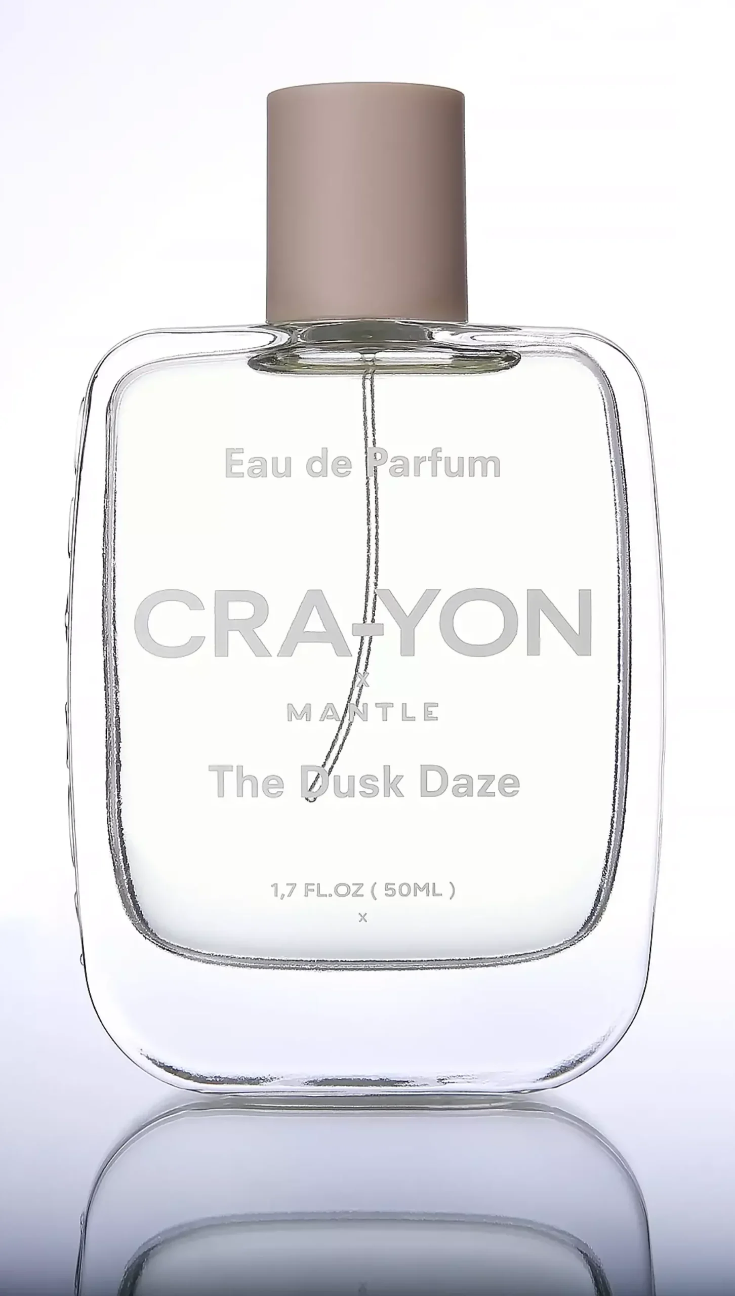 CRA-YON The Dusk Daze Eau de Parfum 50 ml