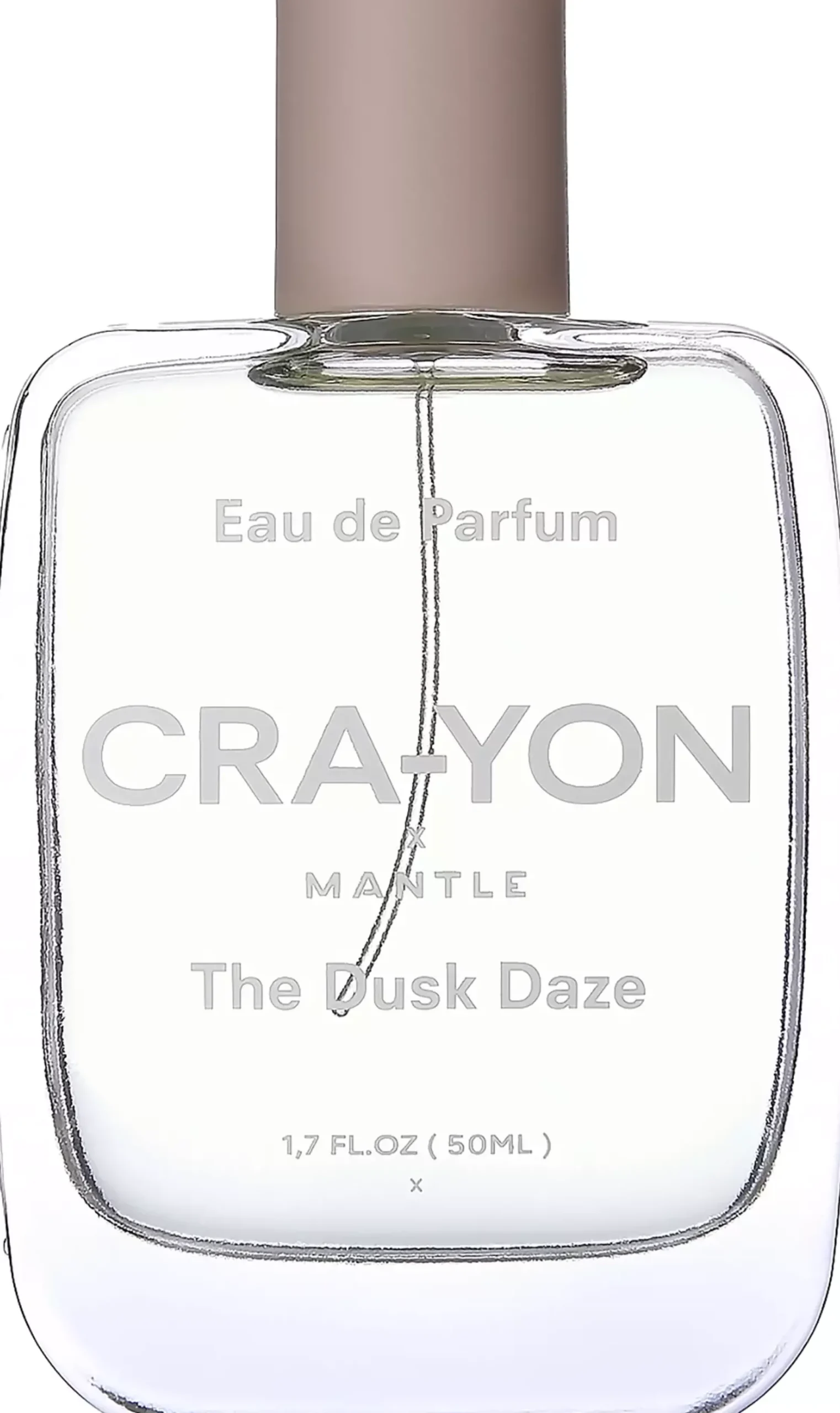 CRA-YON The Dusk Daze Eau de Parfum 50 ml