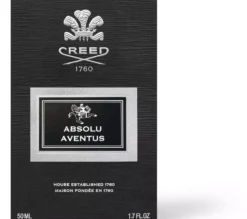 Creed Absolu Aventus Eau de Parfum 50 ml