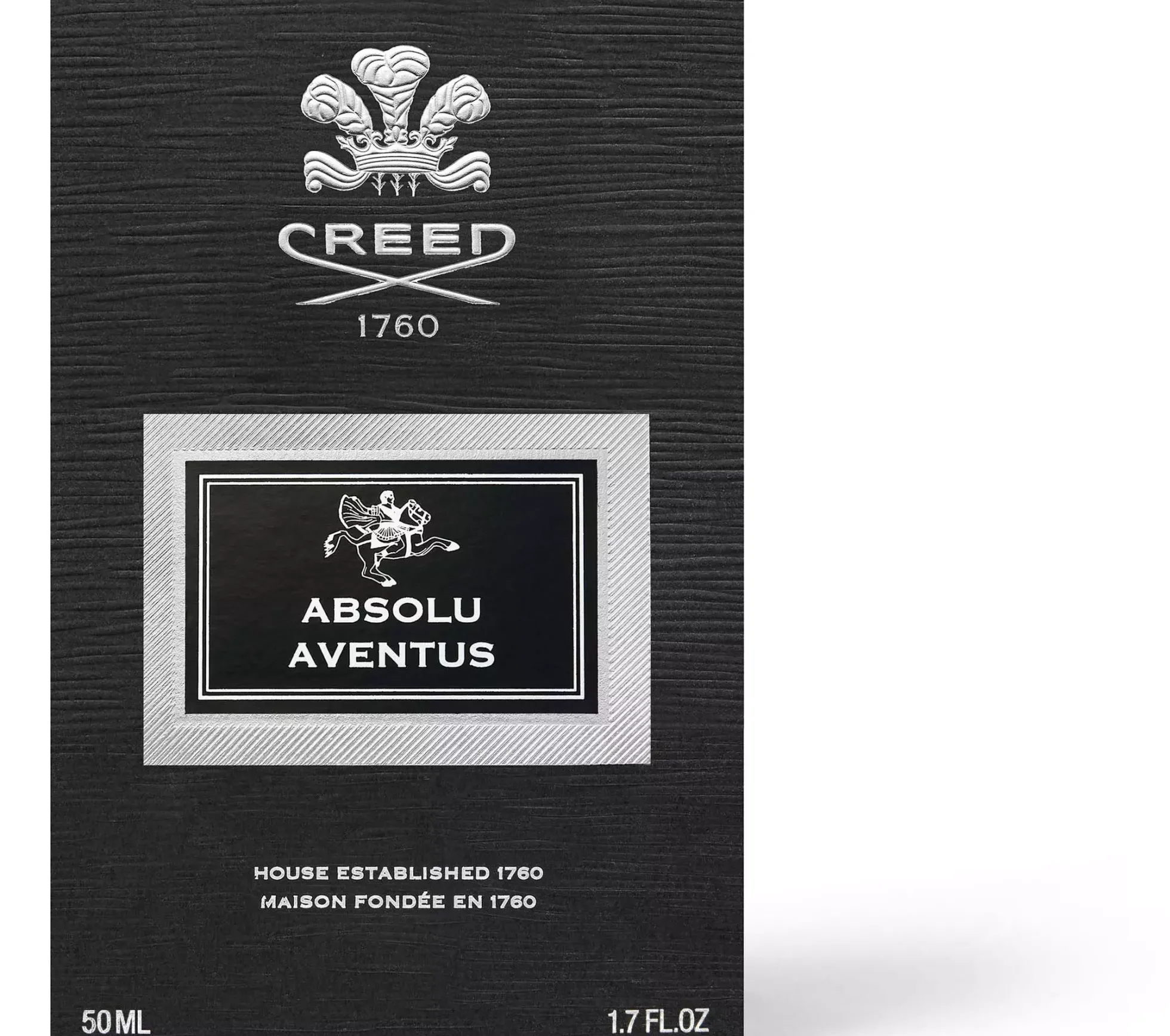Creed Absolu Aventus Eau de Parfum 50 ml