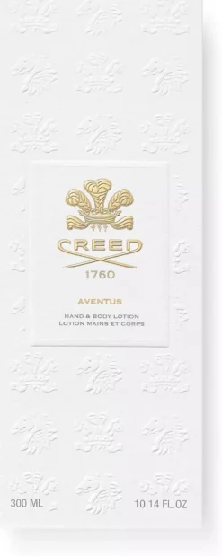 Creed Aventus Hand & Body Lotion 300 ml