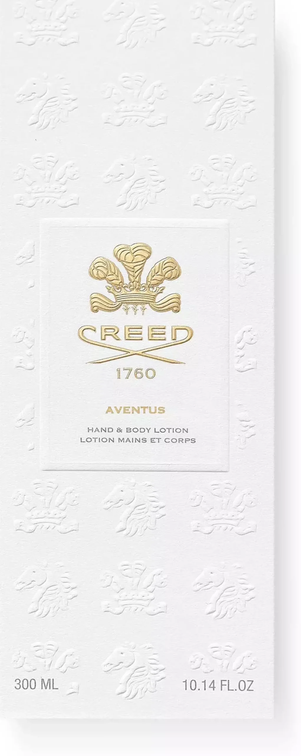 Creed Aventus Hand & Body Lotion 300 ml