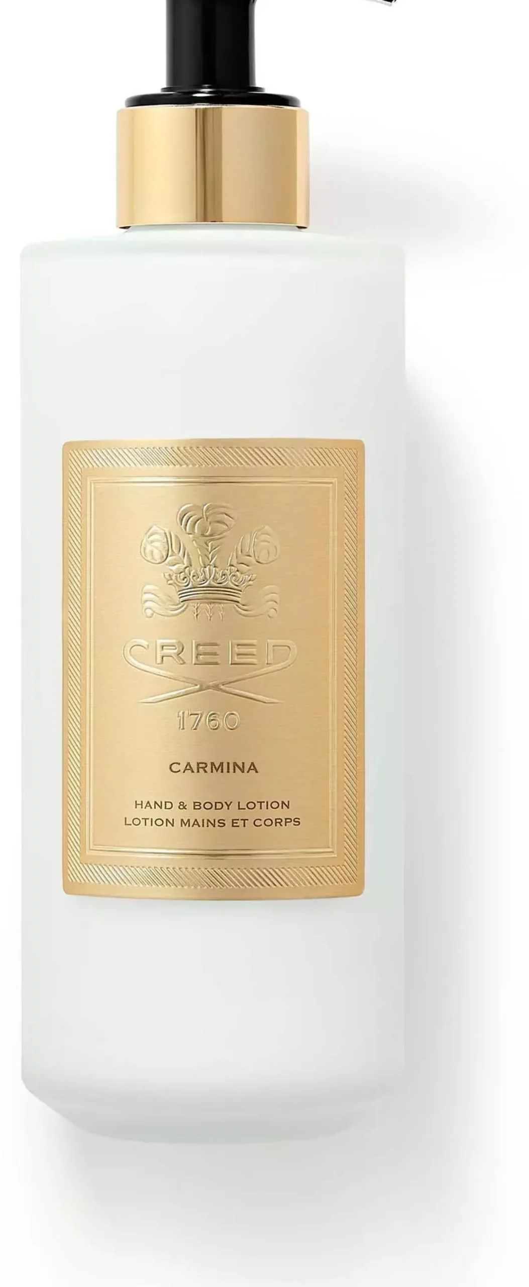 Creed Carmina Hand & Body Lotion 300 ml