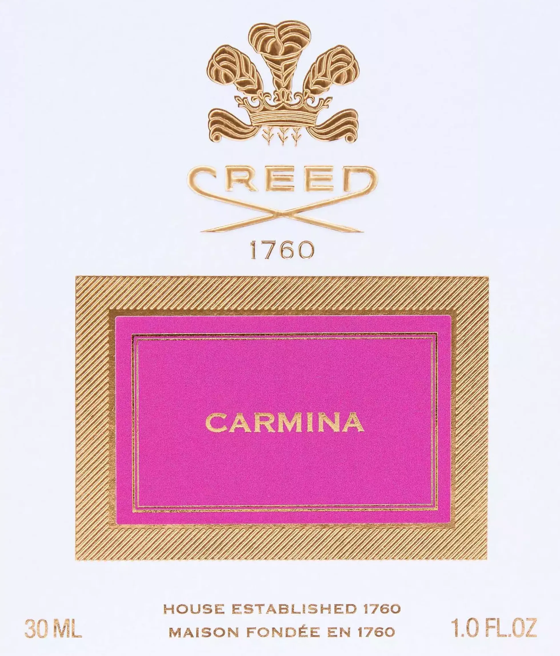 Creed Carmina 30 ml