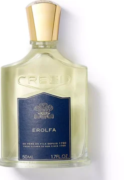 CreedErolfa Erolfa Eau de Parfum 50 ml