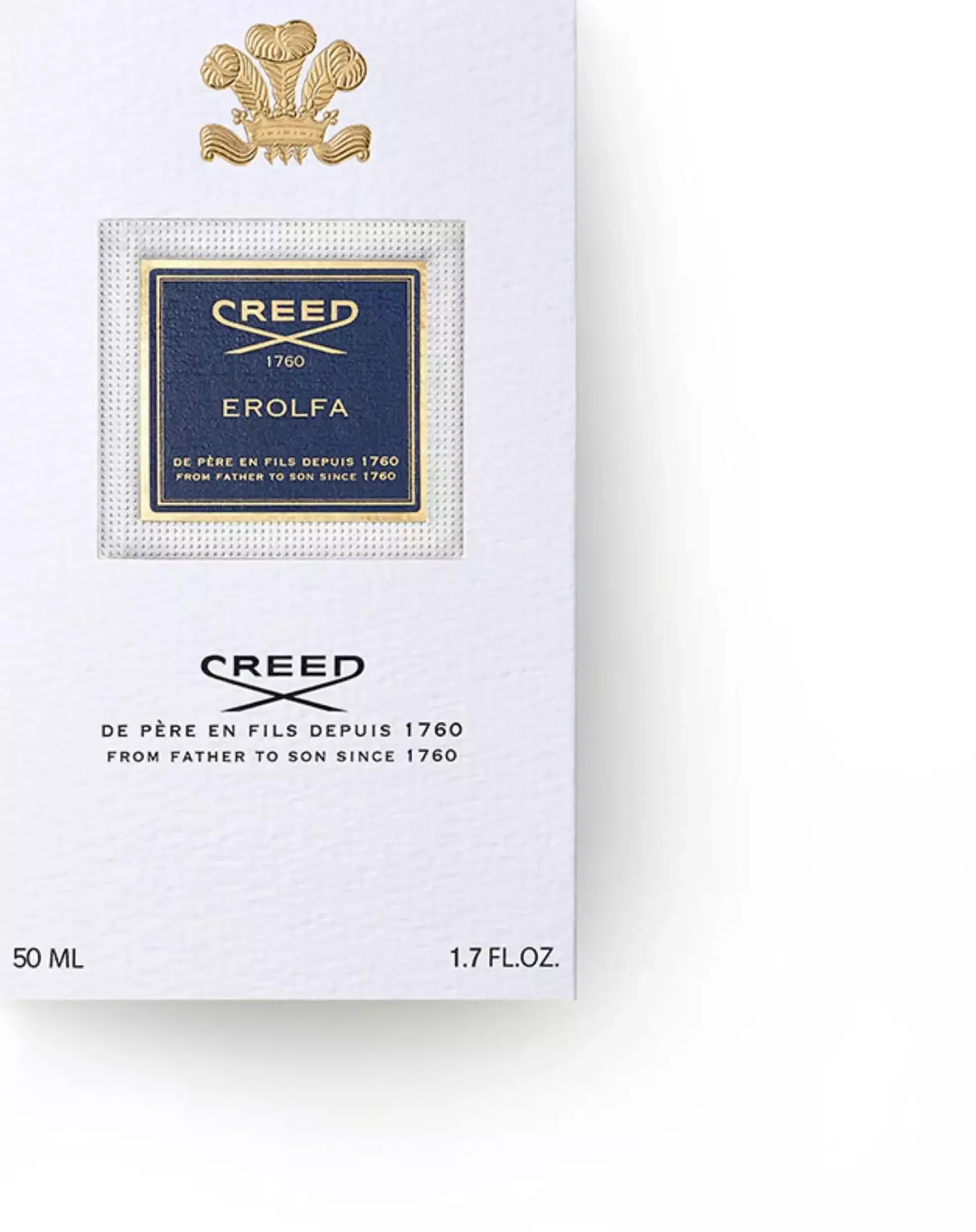 CreedErolfa Erolfa Eau de Parfum 50 ml