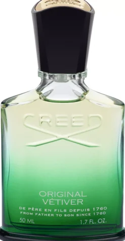 CreedOriginal Vetiver Eau De Parfum 50 ml