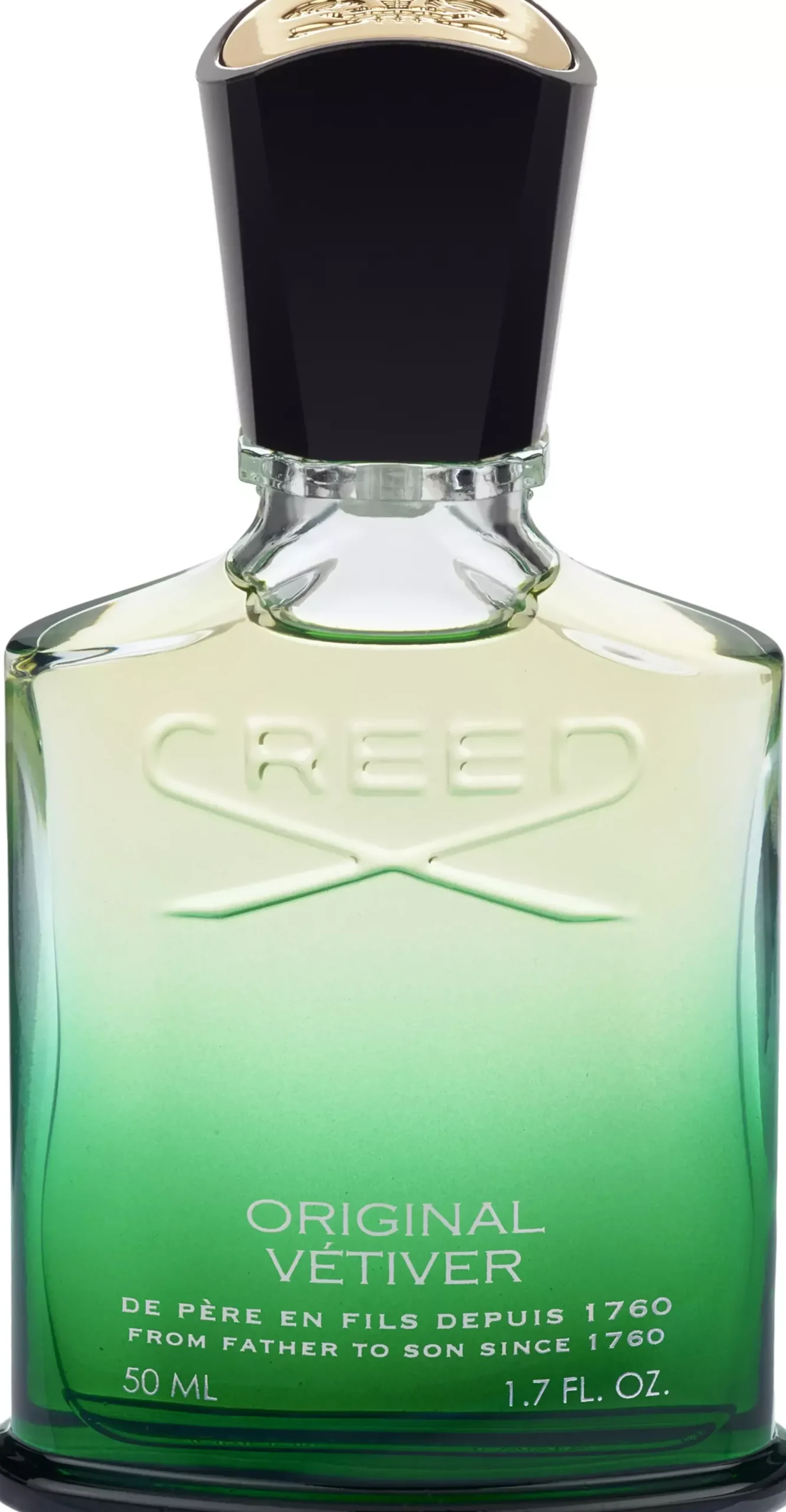 CreedOriginal Vetiver Eau De Parfum 50 ml