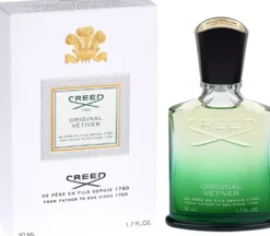 CreedOriginal Vetiver Eau De Parfum 50 ml