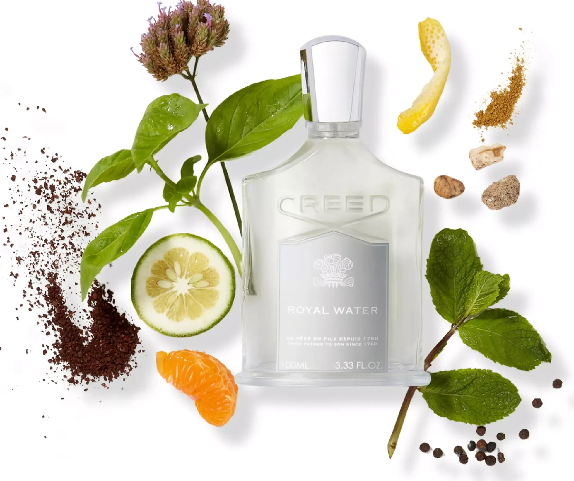 Creed Royal Water Eau de Parfum 50 ml