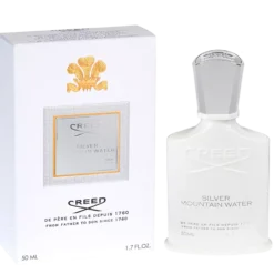 CreedSilver Mountain Water Eau de Parfum 50 st