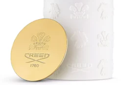 CreedSilver Mountain Water Porcelain Candle 220 g
