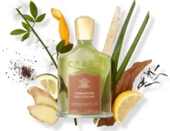 Creed Tabarome Millesime Eau de Parfum 100 ml