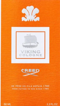 CreedViking Cologne 50 ml