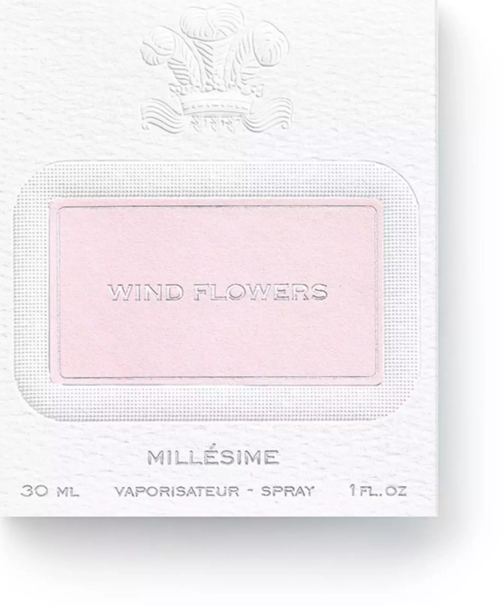 Creed Wind Flowers Eau de Parfum 30 ml