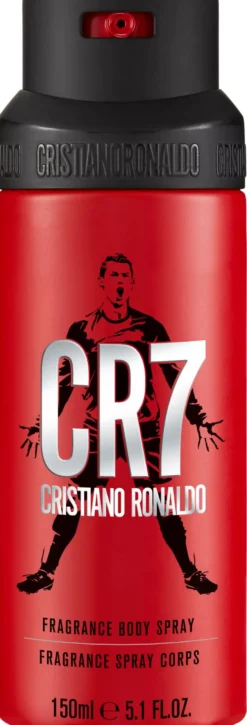 Cristiano RonaldoCR7 Deospray 150 ml