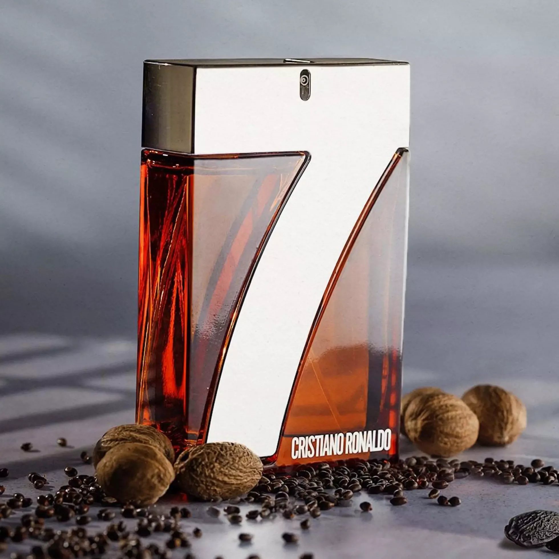 Cristiano Ronaldo Fearless Eau de Toilette 50 ml