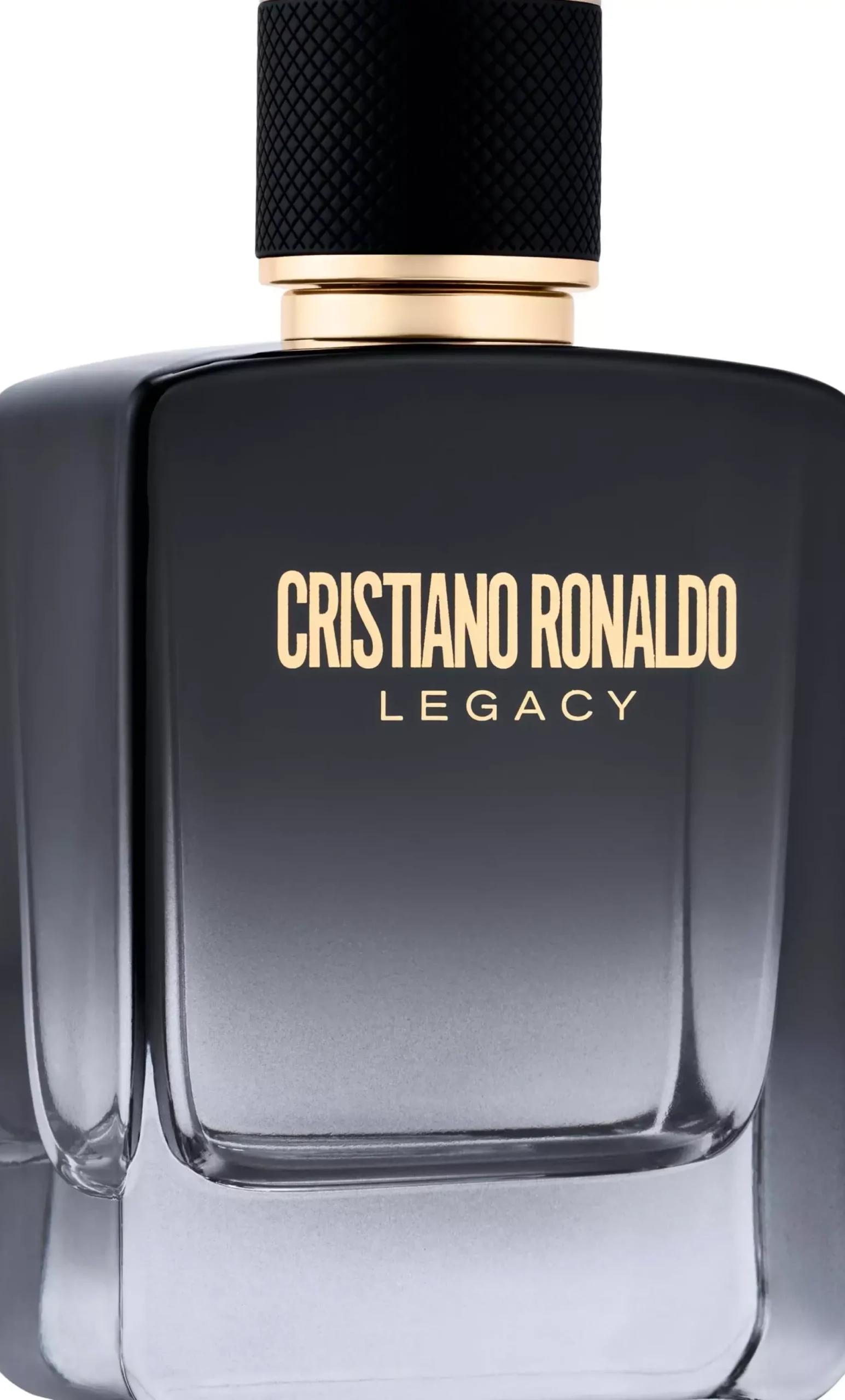 Cristiano Ronaldo Ronaldo Legacy Eau de Toilette 50 ml