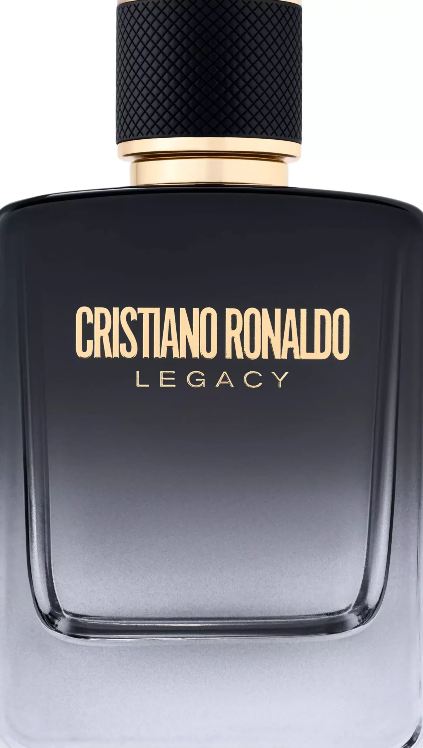 Cristiano Ronaldo Ronaldo Legacy Eau de Toilette 100 ml