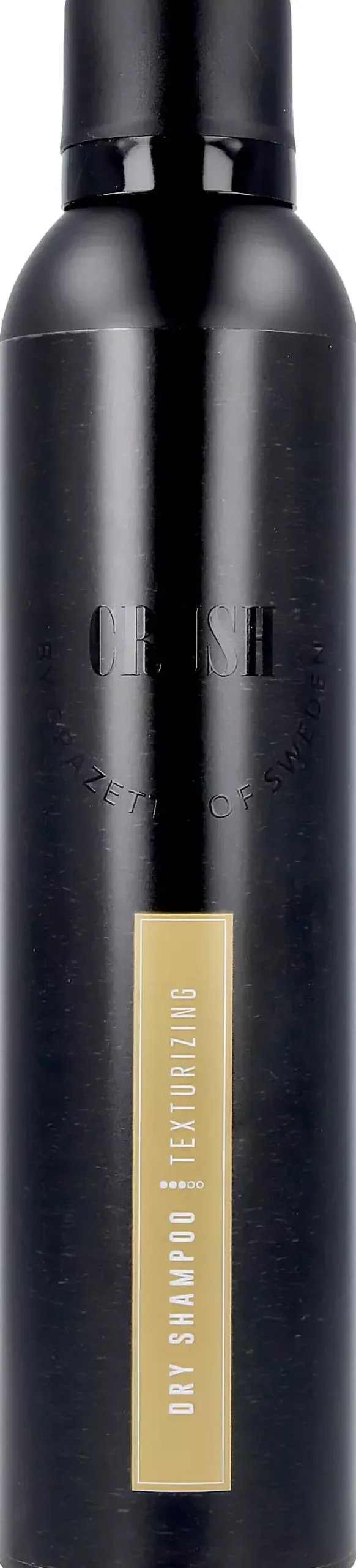 Crush Dry Shampoo Texturizing 300 ml