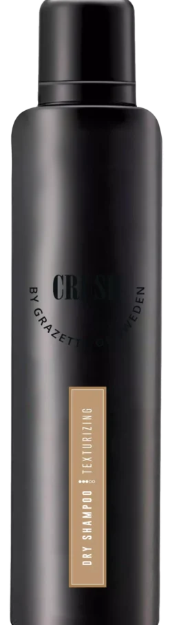 Crush Dry Shampoo Texturizing 300 ml