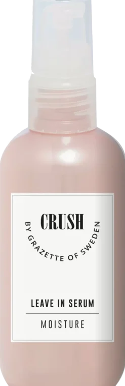 Crush Leave In Serum 100 ml