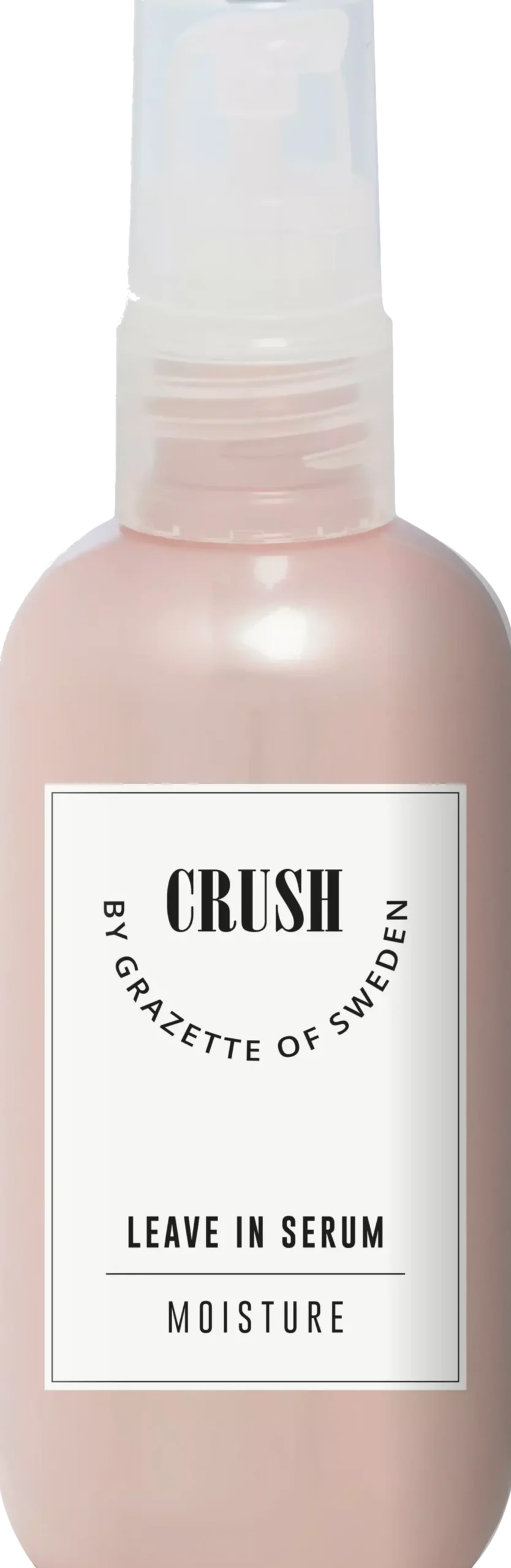 Crush Leave In Serum 100 ml