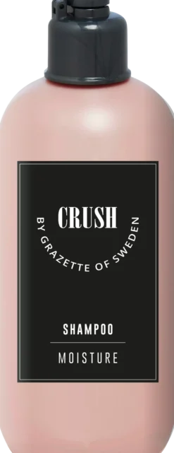 CrushMoisture Shampoo 1000 ml